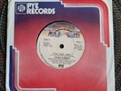 Irish Press  -  Donna Summer  -  I Feel Love  - 7 Single