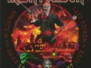 IRON MAIDEN - Nights Of The Dead Legacy Of The Beast: Live In Mexico City - 3xLP