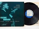 FREDDIE HUBBARD “Open Sesame” Blue Note 4040, Mono, DG, RVG, NM(Vinyl)