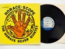 HORACE SILVER “Horace-Scope” Blue Note 4042 Mono, DG, RVG  47 W 63, VG++ (Vinyl)