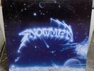 SNOWMEN s/t (1982 LP) Ice Records AOR/HARD ROCK White Vinyl SIGNED BY BAND