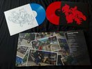 Sonic Adventure 2 Official Soundtrack OST Rare Colored 2x Vinyl LP Edition 