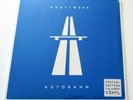 Kraftwerk - Autobahn 2020 EU Blue Vinyl Remastered Reissue LP *Sealed*