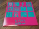 The KNIFE Shaking the Habitual Triple LP