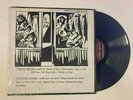 STERLING BROWN, LANGSTON HUGHES S/T LP Folkways FL9790 US 1967 VG+ w/ Insert 14H