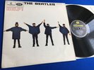 The Beatles   Help    Original 1965 UK Mono Vinyl LP