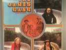 SEALED JAMES GANG 