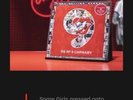 ROLLING STONES-Some Girls CARNABY STREET EXCLUSIVE-STONES RED VINYL