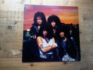Kiss Creatures Of The Night Very Good Vinyl LP Record Album 824154 No Make Up