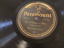 BLUES BLIND LEMON JEFFERSON Paramount 12373 Jack O Diamond/Chock House Blues V+