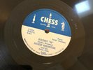 R&B JACKIE BRENSTON Chess 1489. ROCKET 88 /COme Back where you belong E+