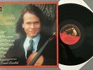 U879 Dumay Violin Chausson Poem Faure Lalo Rosenthal EMI 270293 1 Digital Stereo