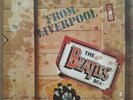 BEATLES - THE BEATLES BOX FROM LIVERPOOL - 8 LP BOX SET - LPS & SLEEVES MINT