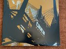Cave In - Antenna Vinyl Vinyl 2xLP Orange Out Of Print