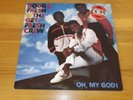 Doug E Fresh And The Get Fresh Crew - OH,MY GOD EX/EX