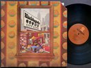 THE BLACKBYRDS City Life LP FANTASY F-9490 US 1975 JAZZ FUNK Donald Byrd