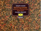 Joseph Haydn, Amadeus-Quartett - Streichqua 4xLP + Box Vinyl Scha