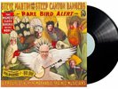 Rare Bird Alert Exclusive Limited Edition Classic Black Colored Vinyl LP