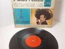 Creaciones De Infante Interpreta Pedro Infante Y Mariachi LP Vinyl Ariel