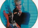 BILLY IDOL flesh for fantasy 12