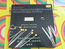 STEVE REICH Drumming Music For Mallet Instruments... ORIG 3LP's BOX SET