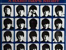 MFSL 1-103 The Beatles – A HARD DAY´S NIGHT Rarität HQ-Vinyl ungespielt