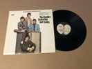 The Beatles Yesterday and Today Record lp original vinyl album apple ST2553