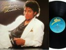 Michael Jackson-Thriller Vinyl LP 1982 Epic Original Australian issue-ELPS 4328
