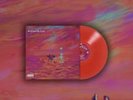 Santan Dave We’re All Alone In This Together WAAIT Limited Edition Red Vinyl LP