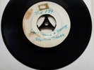 Ike And Tina Turner Can't Chance A Break Up test pressing 7-inch Vinyl Single