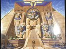 Iron Maiden Powerslave Vinyl LP; Still Sealed