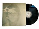 John Lennon Plastic Ono Band Imagine LP Apple SW-3379 BellSound 1971 POSTER
