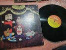 LA BANDA 3 A PARTIR DE MAÑANA CBS VENEZUELA LABEL SALSA LP LISTEN NEVER IN EBAY