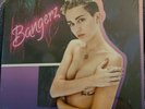 MILEY CYRUS - BANGERZ 2xLP NEW Blue Vinyl Rare Sealed Limited Edition 12
