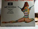 Casino Royale  by Burt Bacharach, Colgems COSO5005 1st Press 1967 VG++ R34