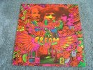 Cream - Disraeli Gears 1967 UK LP REACTION MONO 1st FULLY LAMINATED ERIC CLAPTON
