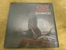 OZZY OSBOURNE Blizzard Of Ozz or pressVinyl In Shrink mastered at allen zents nm