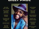 Billy Paul ?– The Best Of Billy Paul  Vinyl  LP New Sealed