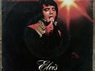 ELVIS PRESLEY He Touched Me 45 Promo RCA 74-0651 w/ Picture Sleeve Mono