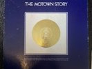 The Motown Story Limited Edition Boxed Set of 5 Vinyl LPs The First Decade