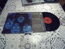 TRES BEAU 33T EO 1982  KISS/CREATURES OF THE NIGHT