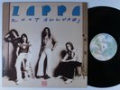 FRANK ZAPPA Zoot Allures WARNER BROS LP VG+