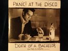 Panic  at the Disco Rare Red Vinyl Death of a Bachelor+ This is Gospel