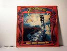 QUICKSILVER MESSENGER SERVICE Dbl LP Stony Brook College 1970 new vinyl SEALED
