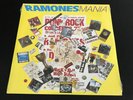 Ramones – Ramones Mania 925 709-1 EU Vinyl, LP SEALED