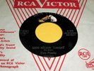 ELVIS PRESLEY Good Rockin' Tonight 45 1st Press RCA Victor Rockabilly BEAUTY