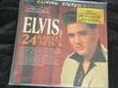 sealed audiophile 2 LP Elvis Presley 24 Karat Hits DCC Numbered Steve Hoffman