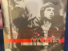 Oasis - Familiar To Millions SEALED Triple 3x 12