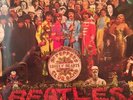 The Beatles SGT PEPPERS  LONELY HEARTS CLUB BAND  Sealed 1988 Press LIMITED ED