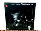 Albert Collins With The Barrelhouse – Live, RSD 2021 Record Store Day Limted NEW